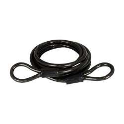 CÂBLE DE SÉCURITÉ