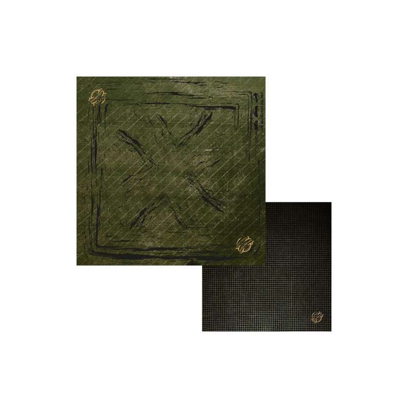 M11 BANDANA