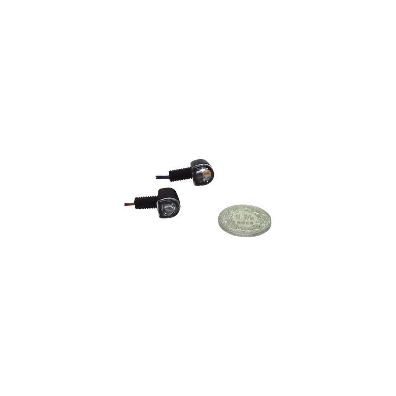 M11 CLIGNOTANT LED