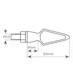 M11 BLINKER PEAK