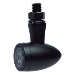 M11 BLINKER LED SMD BULLET