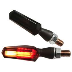 M11 BLINKER LED STAR HINTEN