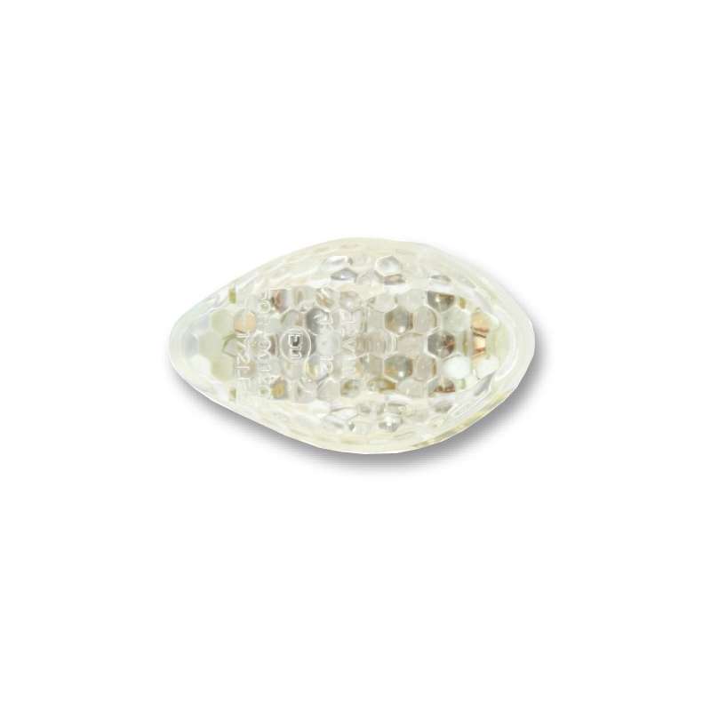 M11 VERSCHALUNGSBLINKER LED