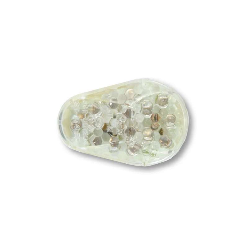 M11 CLIGNOTANT LED POUR CARÉNAGES