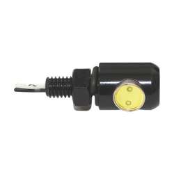 M11 VIS ÉCLAIRAGE DE PLAQUE LED