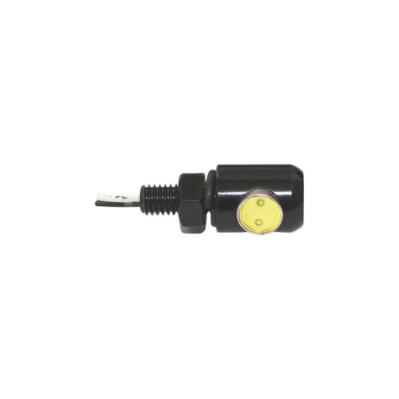 M11 VIS ÉCLAIRAGE DE PLAQUE LED