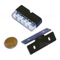 M11 KENNZEICHENBELEUCHTUNG LED