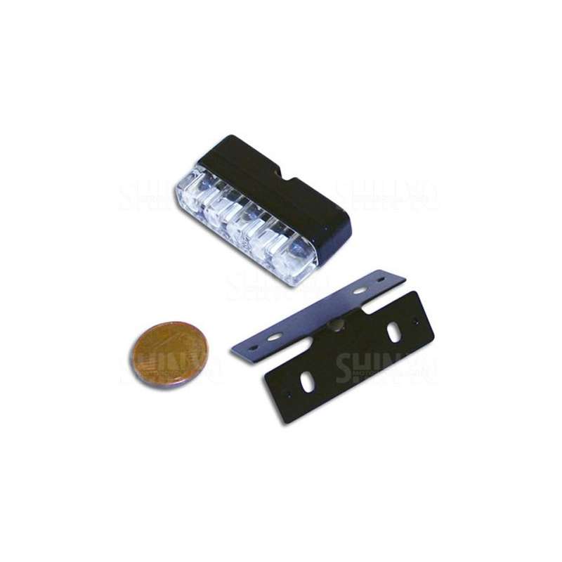 M11 KENNZEICHENBELEUCHTUNG LED