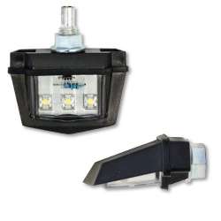 M11 KENNZEICHENBELEUCHTUNG LED