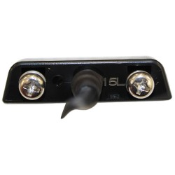 M11 KENNZEICHENBELEUCHTUNG LED
