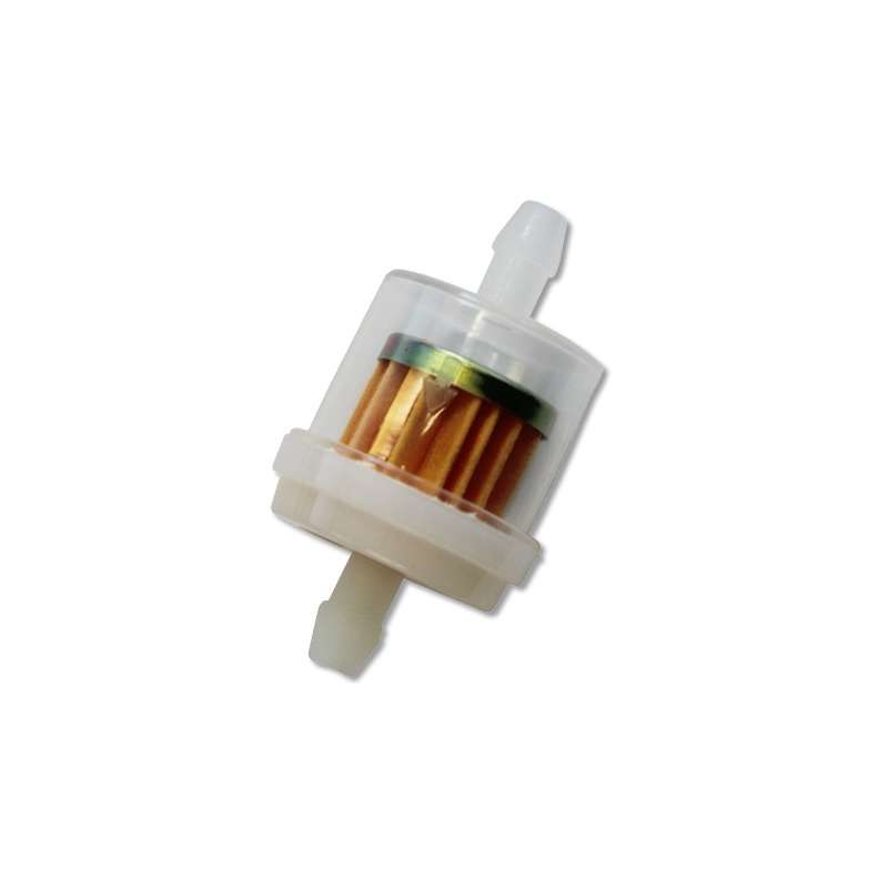 M11 BENZINFILTER RUND