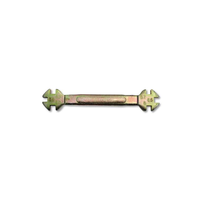 M11 SPEICHENSCHLÜSSEL