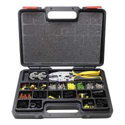M11 STECKER SET