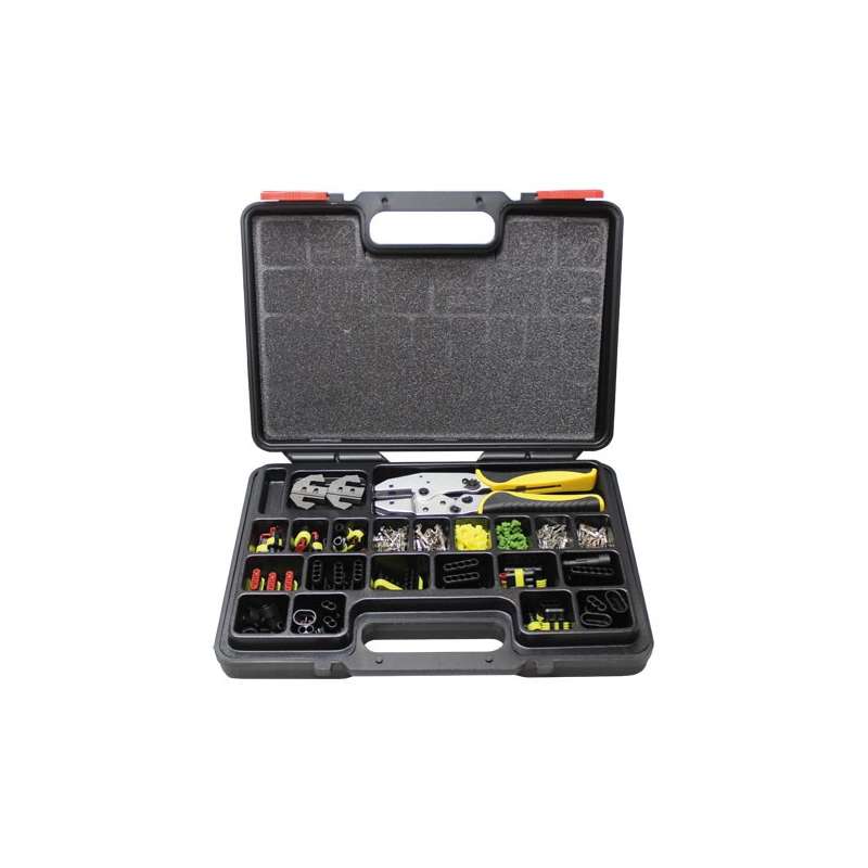 M11 KIT CONNECTEUR