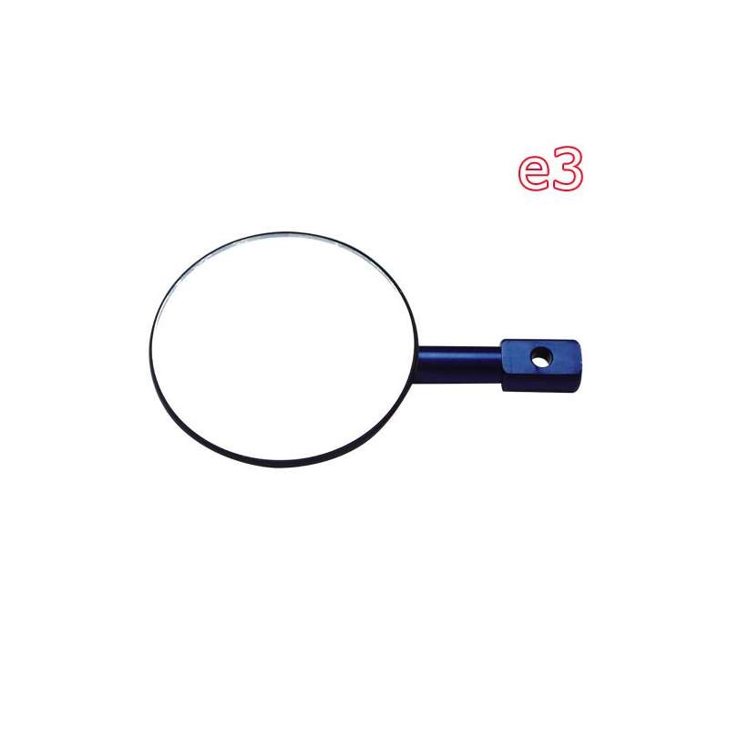 M11 LENKERENDSPIEGEL **e3**