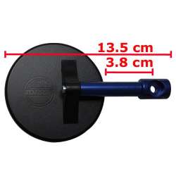 M11 LENKERENDSPIEGEL **e3**