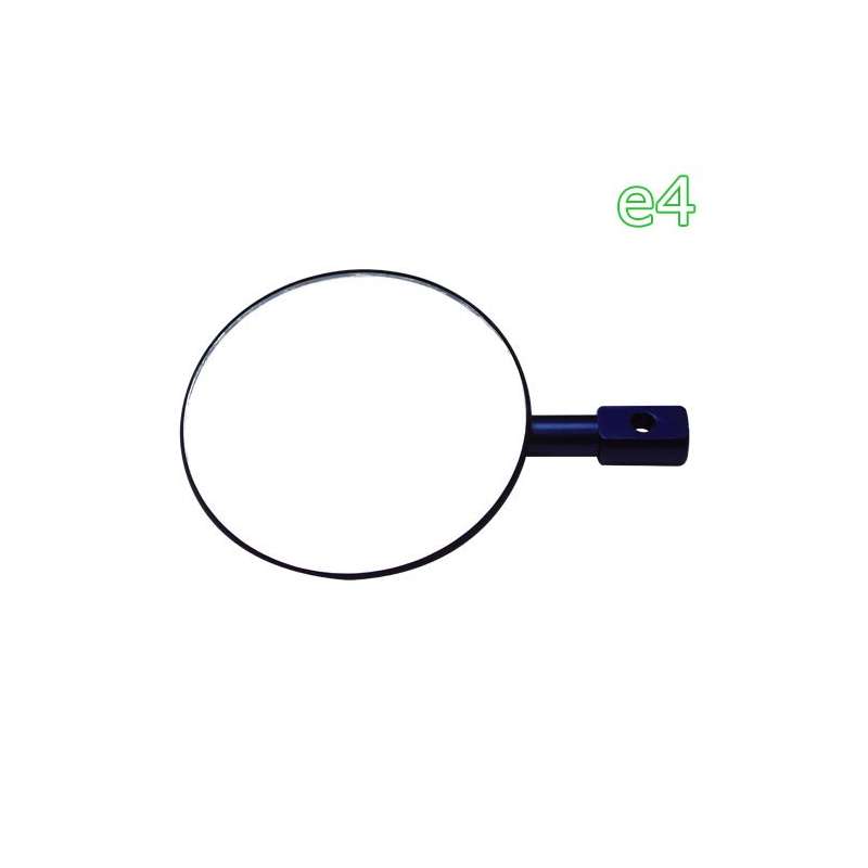 M11 LENKERENDSPIEGEL **e4**