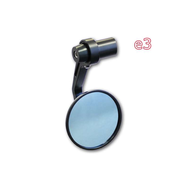 M11 LENKERENDSPIEGEL **e3**