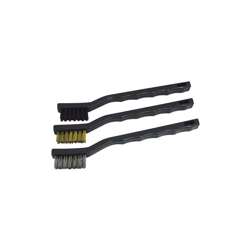 M11 REINIGUNGSBÜRSTEN SET