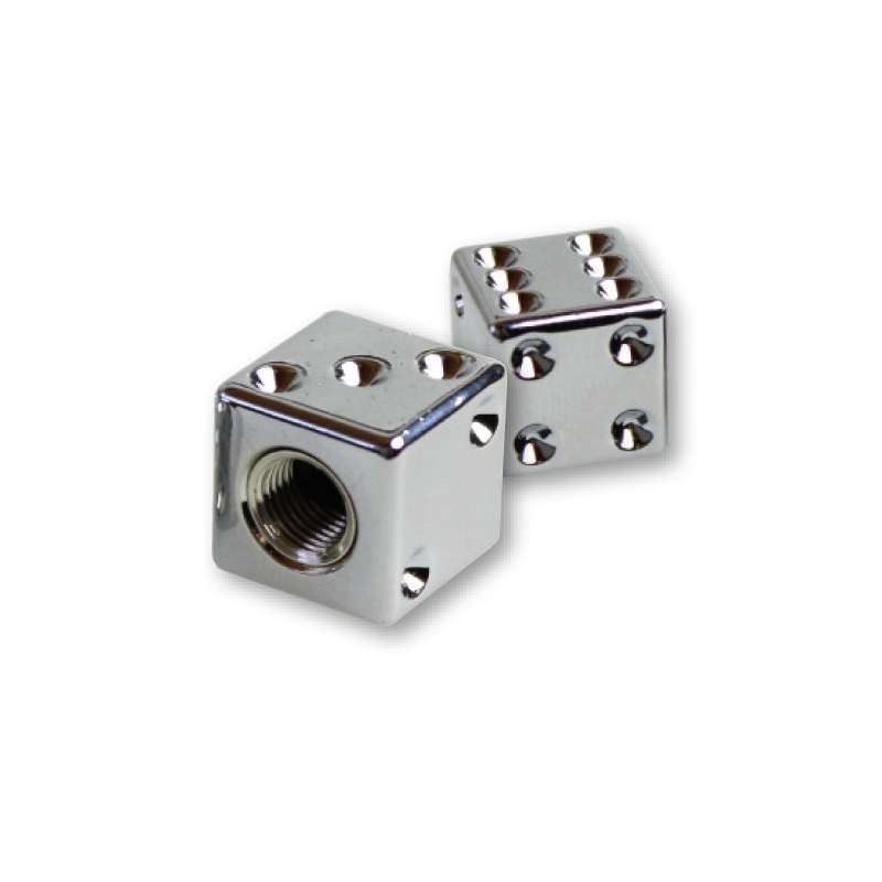 M11 VENTILKAPPEN WÜRFEL