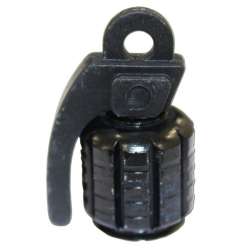 M11 BOUCHONS DE VALVE GRENADE