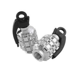 M11 BOUCHONS DE VALVE GRENADE