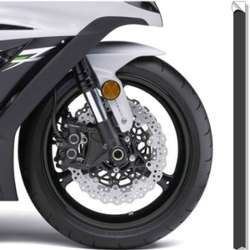 M11 FILETS DE ROUE 7 MM