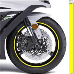 M11 FILETS DE ROUE 7 MM