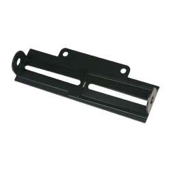 M11 SUPPORT POUR PLAQUE