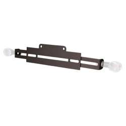 M11 KENNZEICHENHALTER