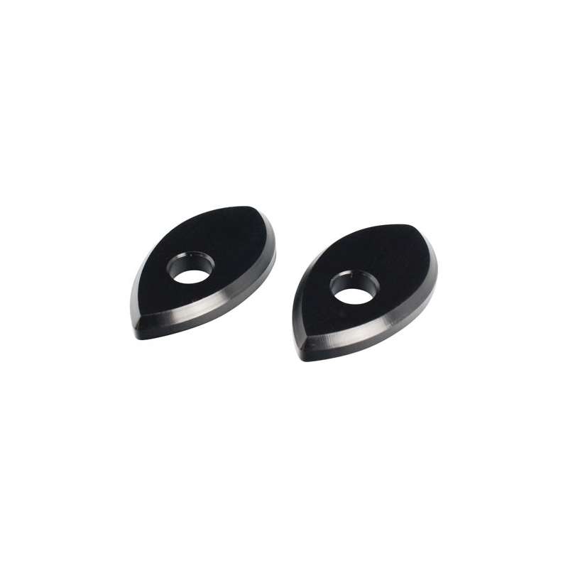 M11 BLINKERMONTAGEPLATTEN
