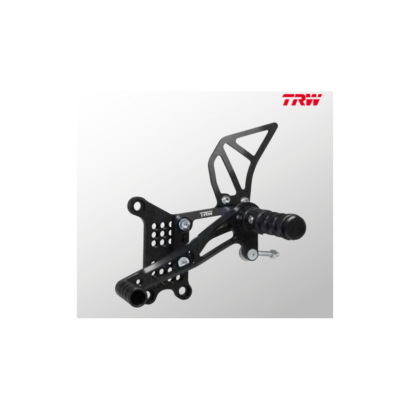 TRW SYSTÈME DE REPOSE-PIEDS SP-UM