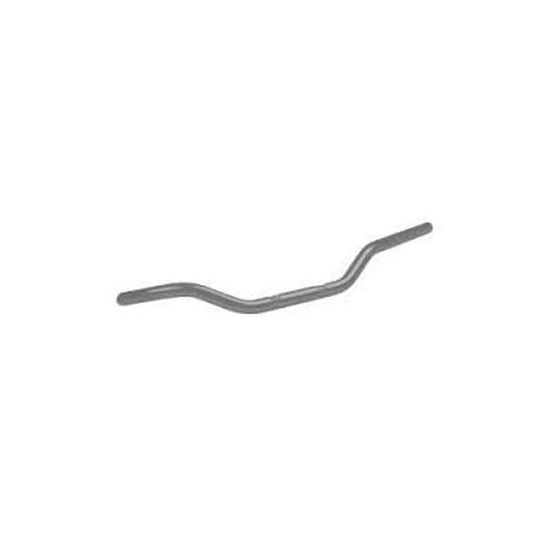 TRW ALUMINIUM LENKER SUPERBIKE 22 MM