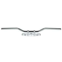 TRW GUIDON ACIER 22 MM TOURING