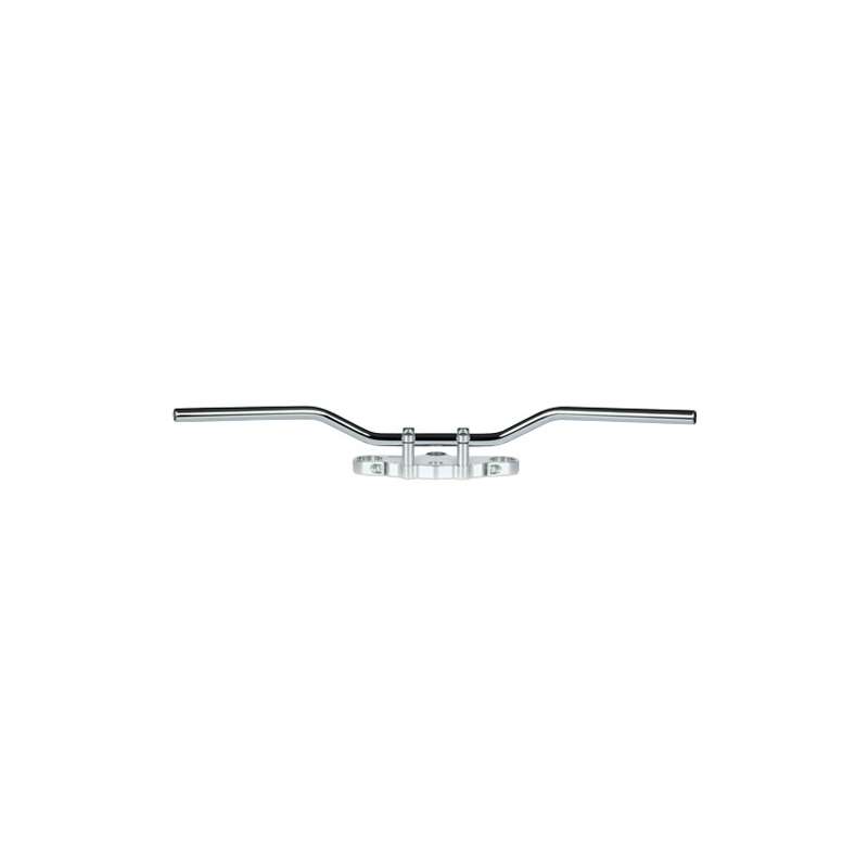 TRW GUIDON ACIER 22 MM TOURING