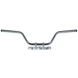 TRW GUIDON ACIER 22 MM TOURING
