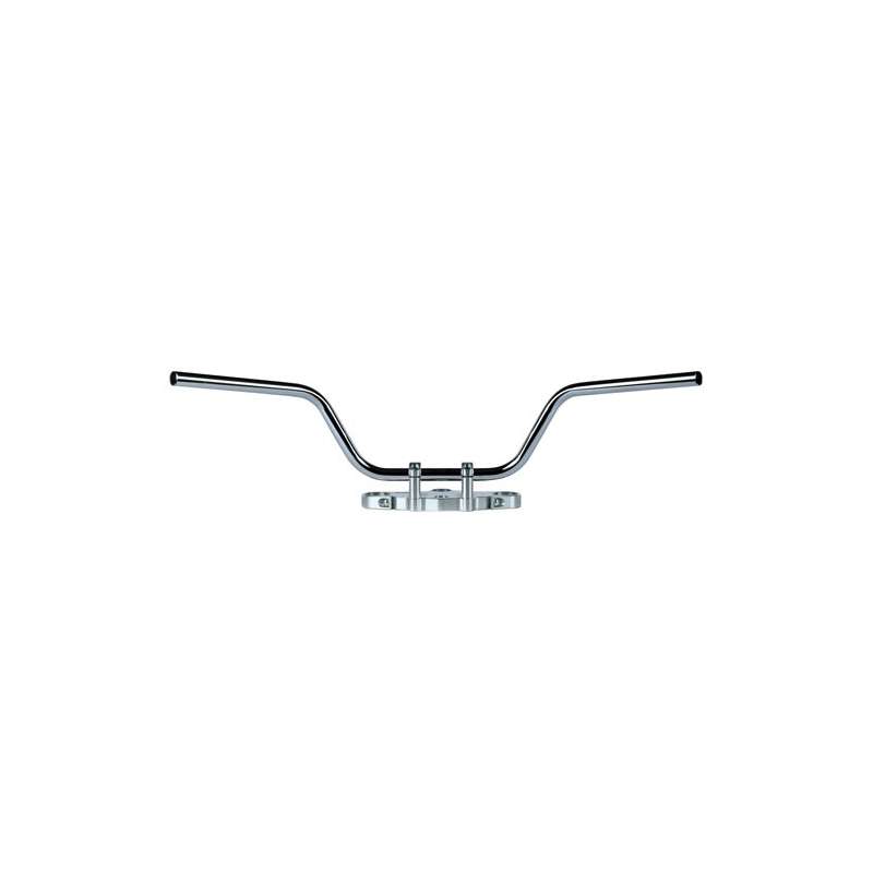 TRW STAHLLENKER 22 MM TOURING