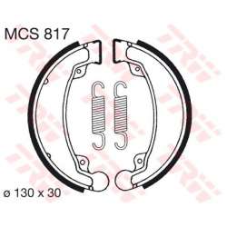 TRW MÂCHOIRES DE FREIN