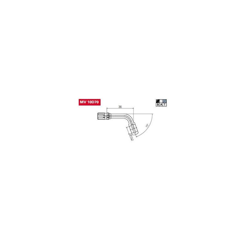 TRW ANSCHLUSS FÜR VARIO