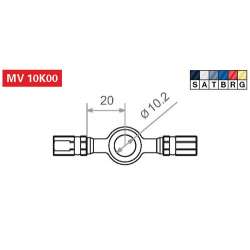 TRW RACCORD POUR VARIO