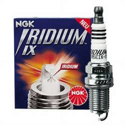 NGK BOUGIE KR8DI