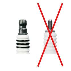 NGK Z-KERZENSTECKER LB05E