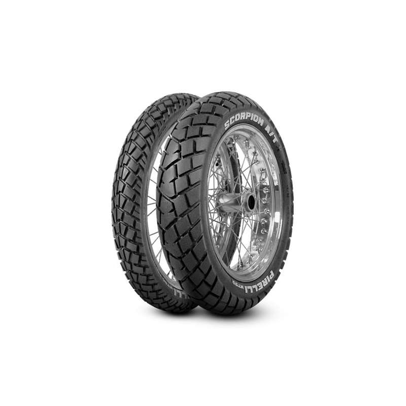 80/90-21 48S TT SCORPION MT 90/AT