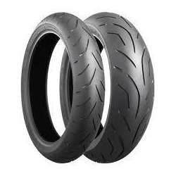 190/50ZR17 73W TL BATTLAX S21 E