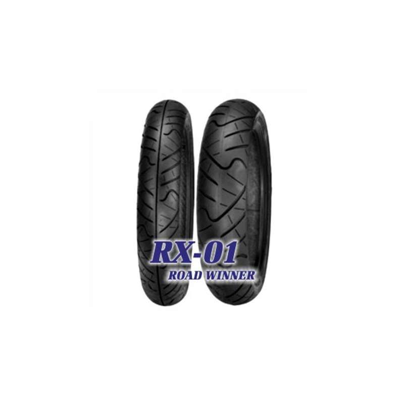 140/70-17 66S ROAD WINNER RX-01