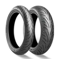 170/60ZR17 72W TL BATTLAX T31
