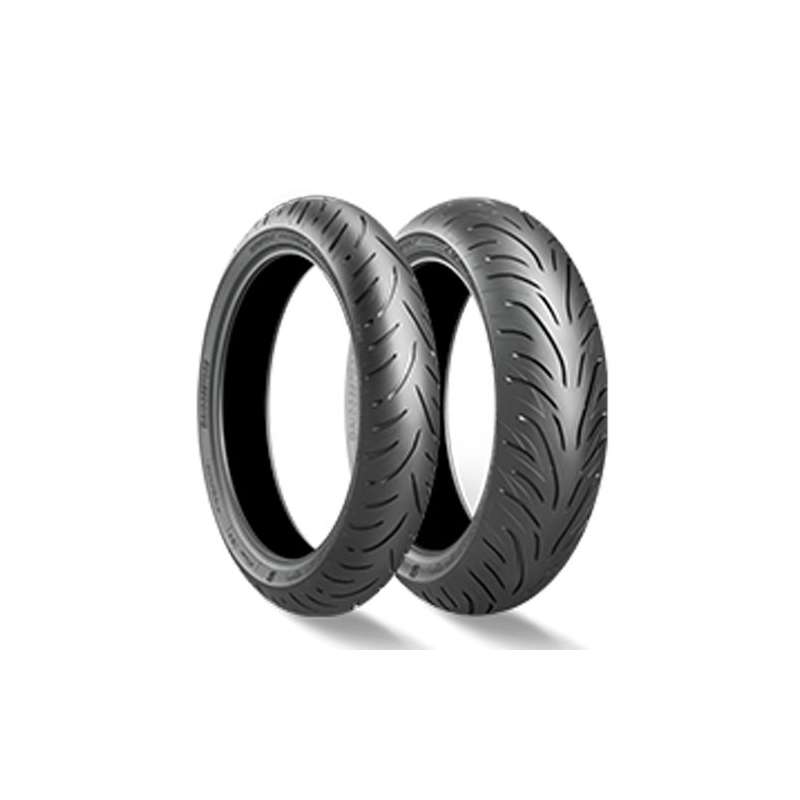 170/60ZR17 72W TL BATTLAX T31