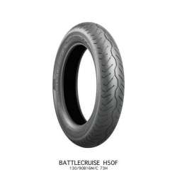 200/55R17 78V TL BATTLECRUISE H50