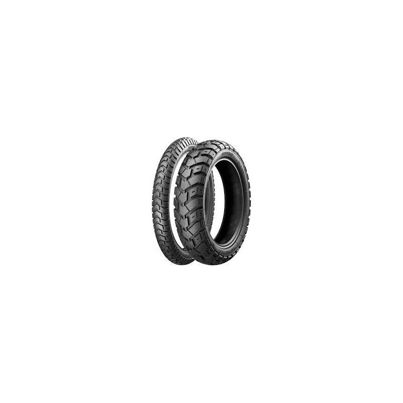 130/80-17 65T TL K60 SCOUT M+S