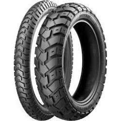 4.00-18 64T TT K60 SCOUT M+S
